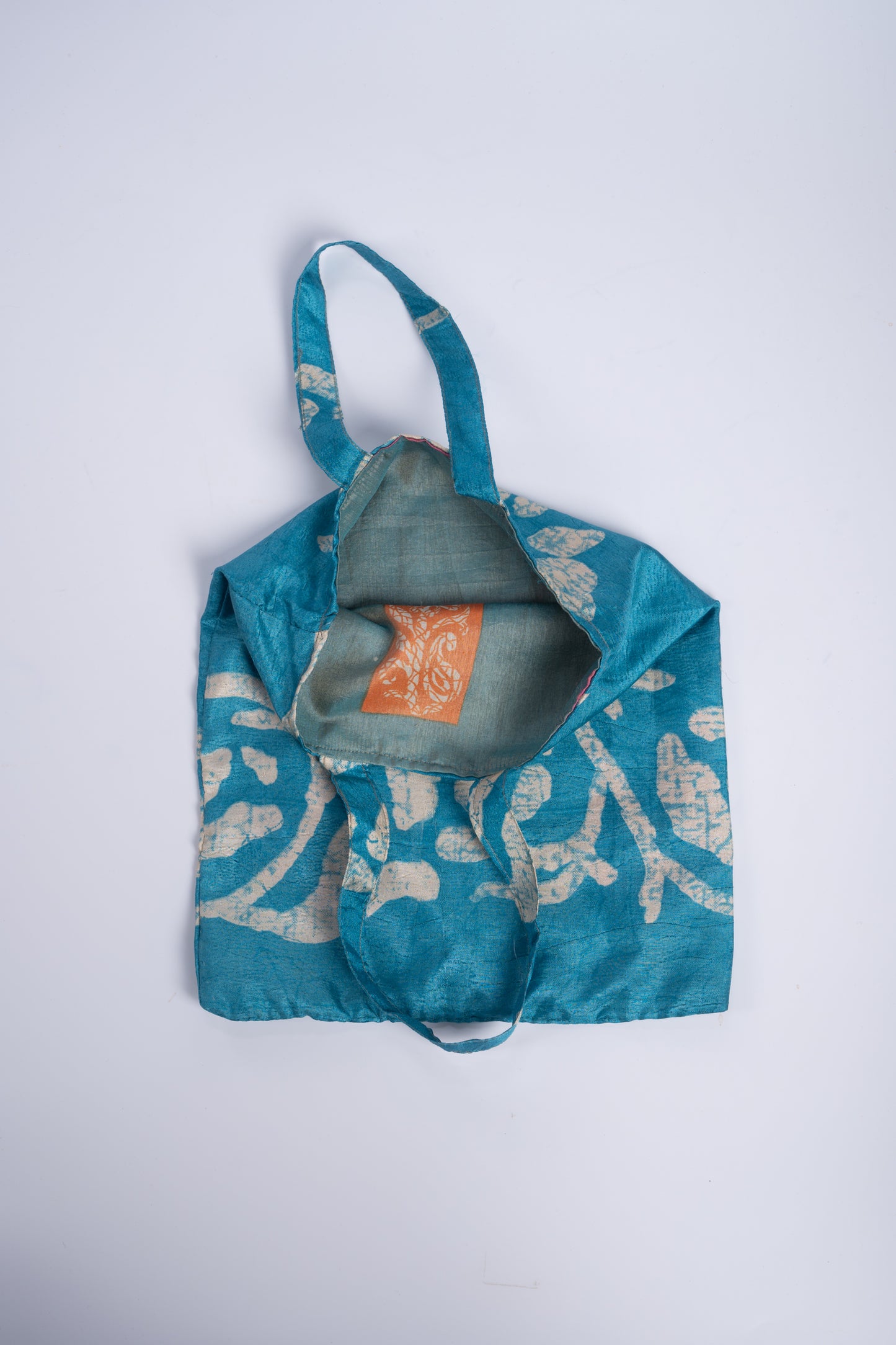 Bolso Sari - seda 38