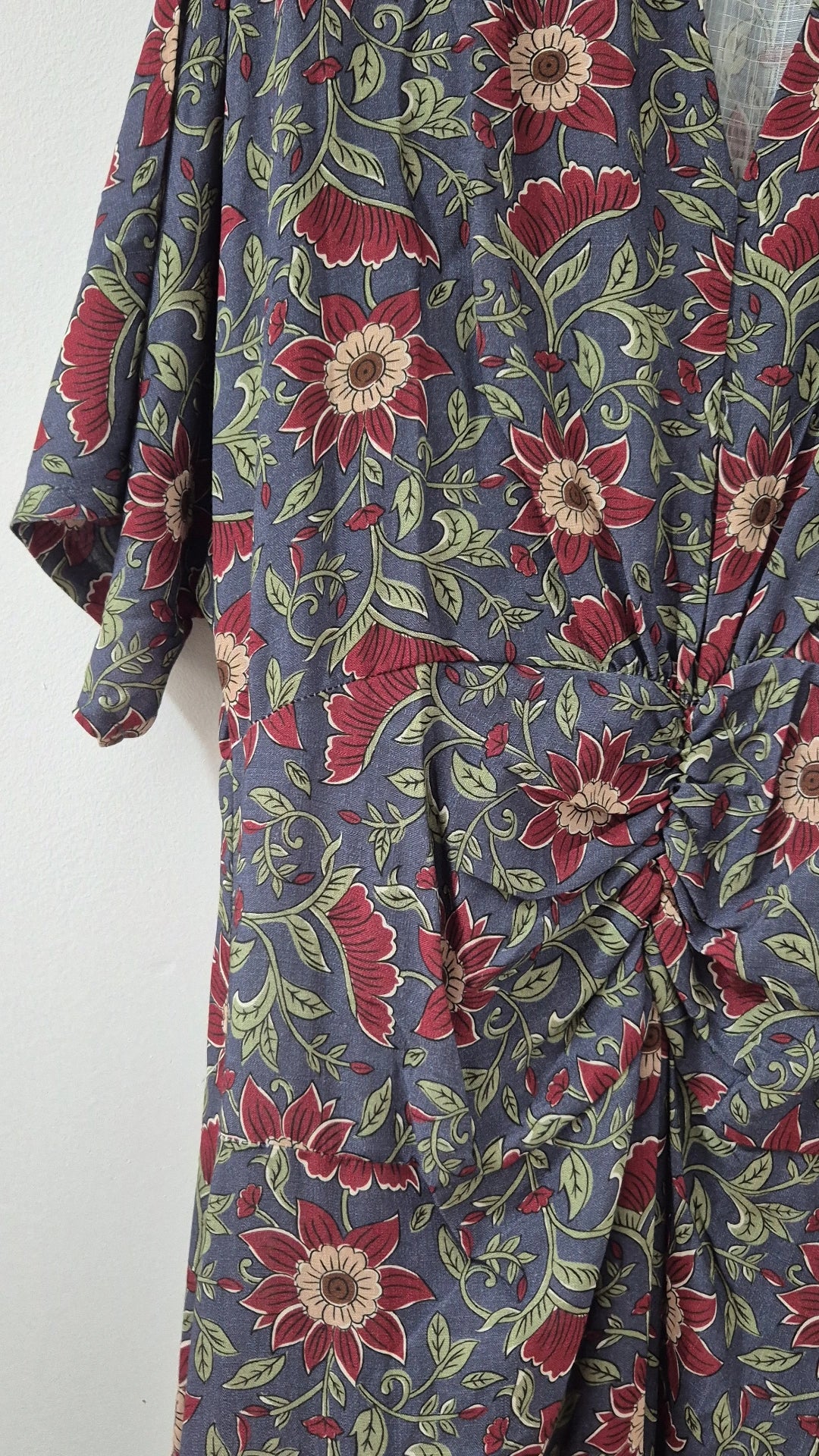 Vestido Flavia I