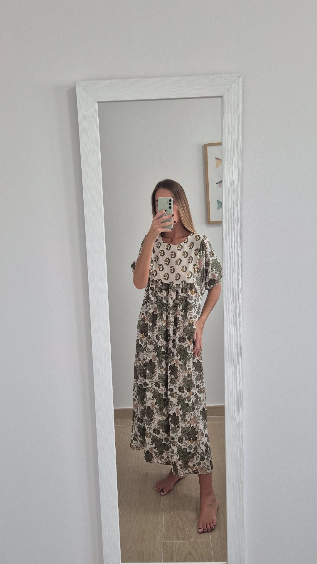 Vestido Vera