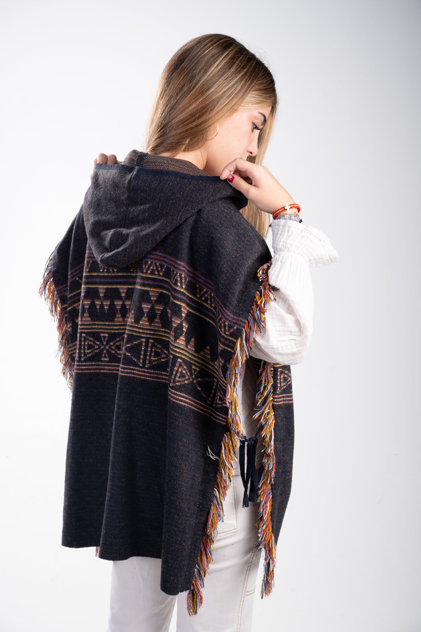 Kimonos | Capas