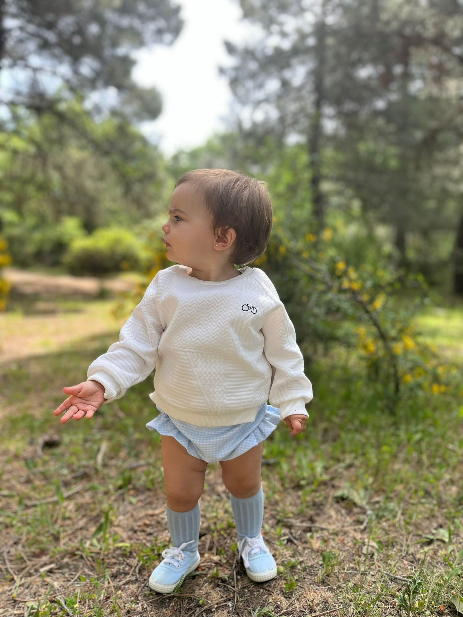 Sudaderas niño