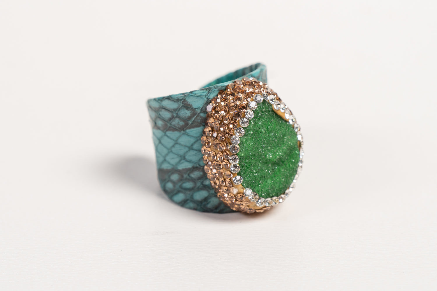 Anillos