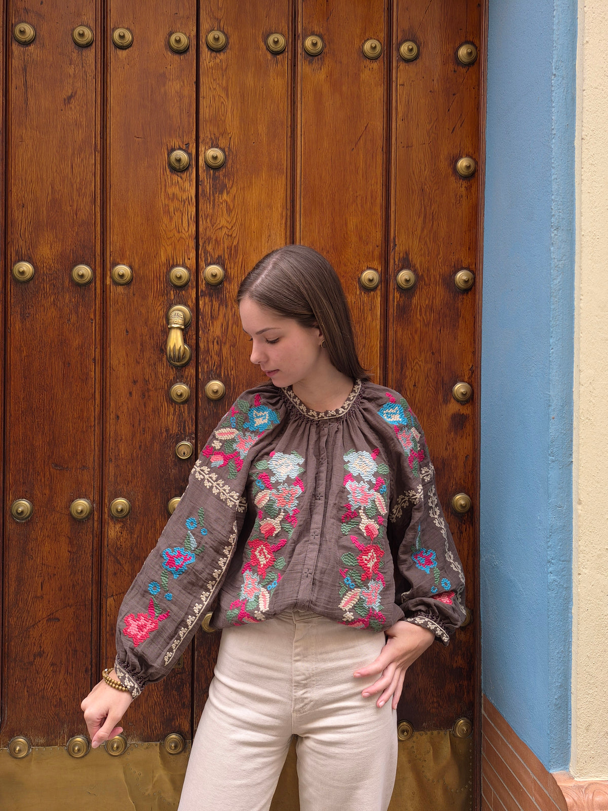 Kimonos | Capas | Ponchos