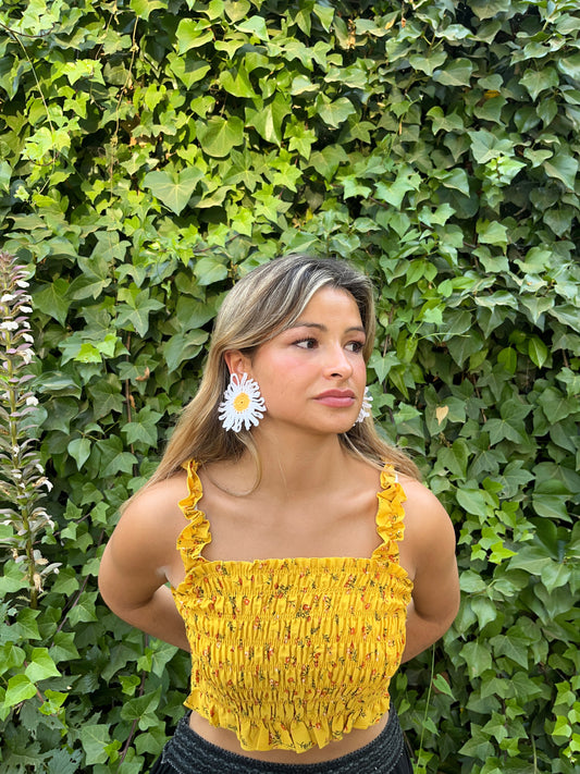 Top Ada yellow