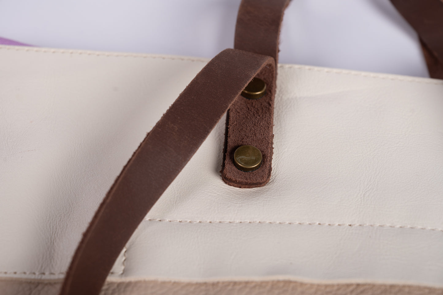 Mochila exclusiva piel B