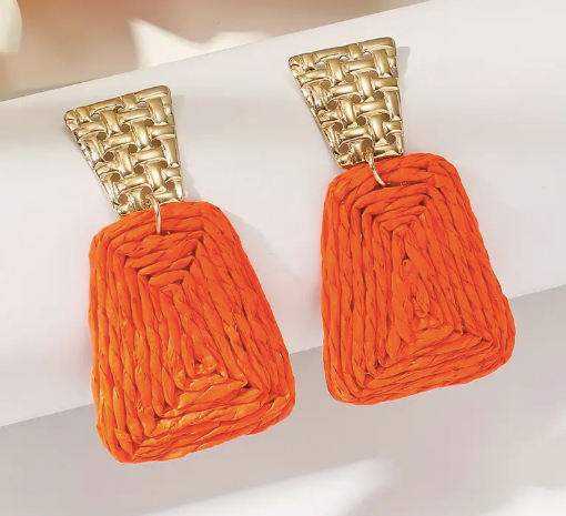 Pendientes caseta