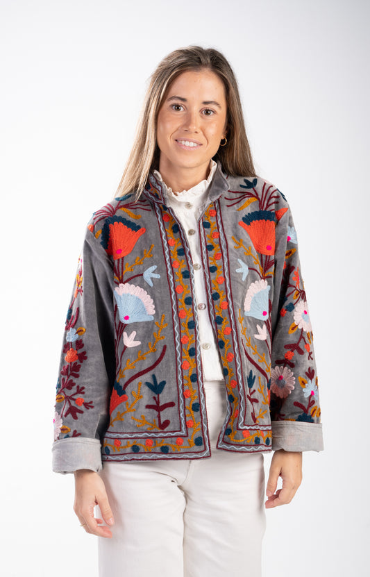 Chaqueta Jaipur