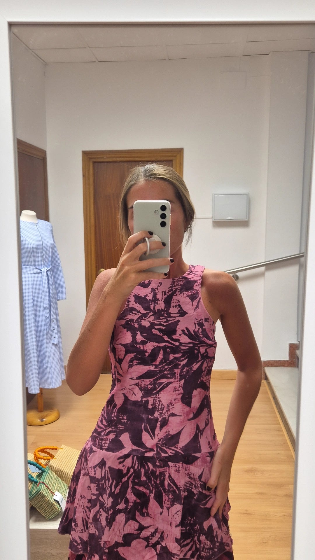 Vestido Ledesma