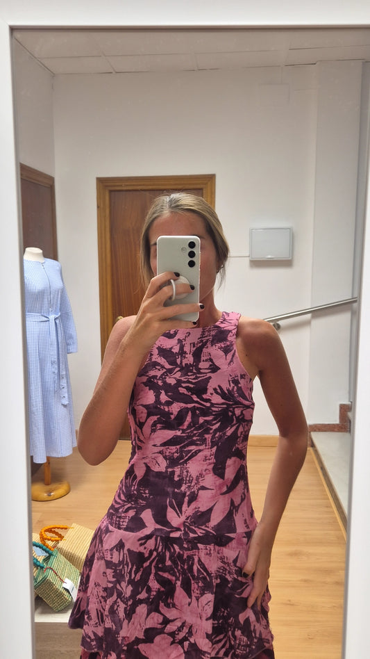 Vestido Ledesma