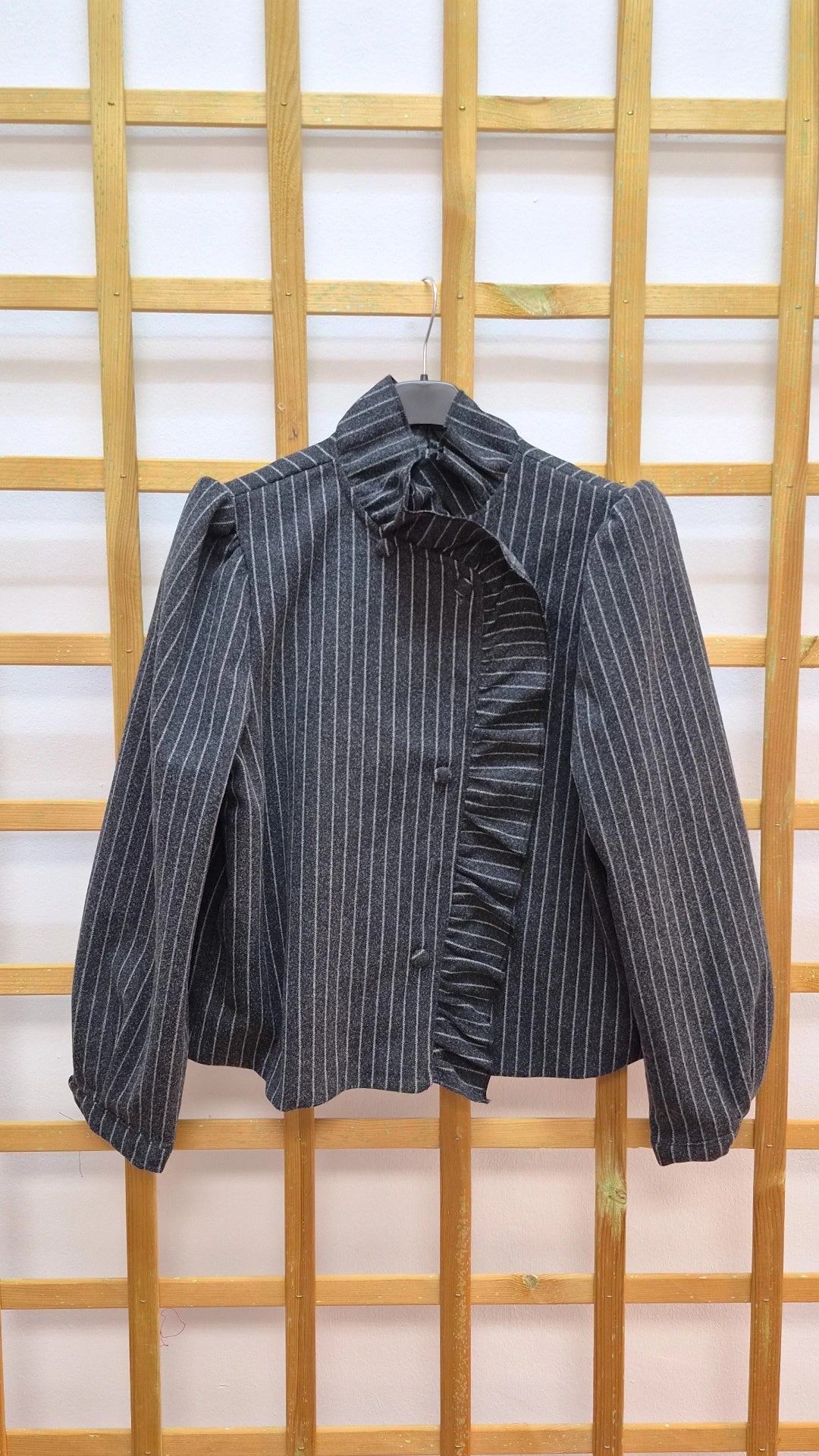 Chaqueta Miriam C