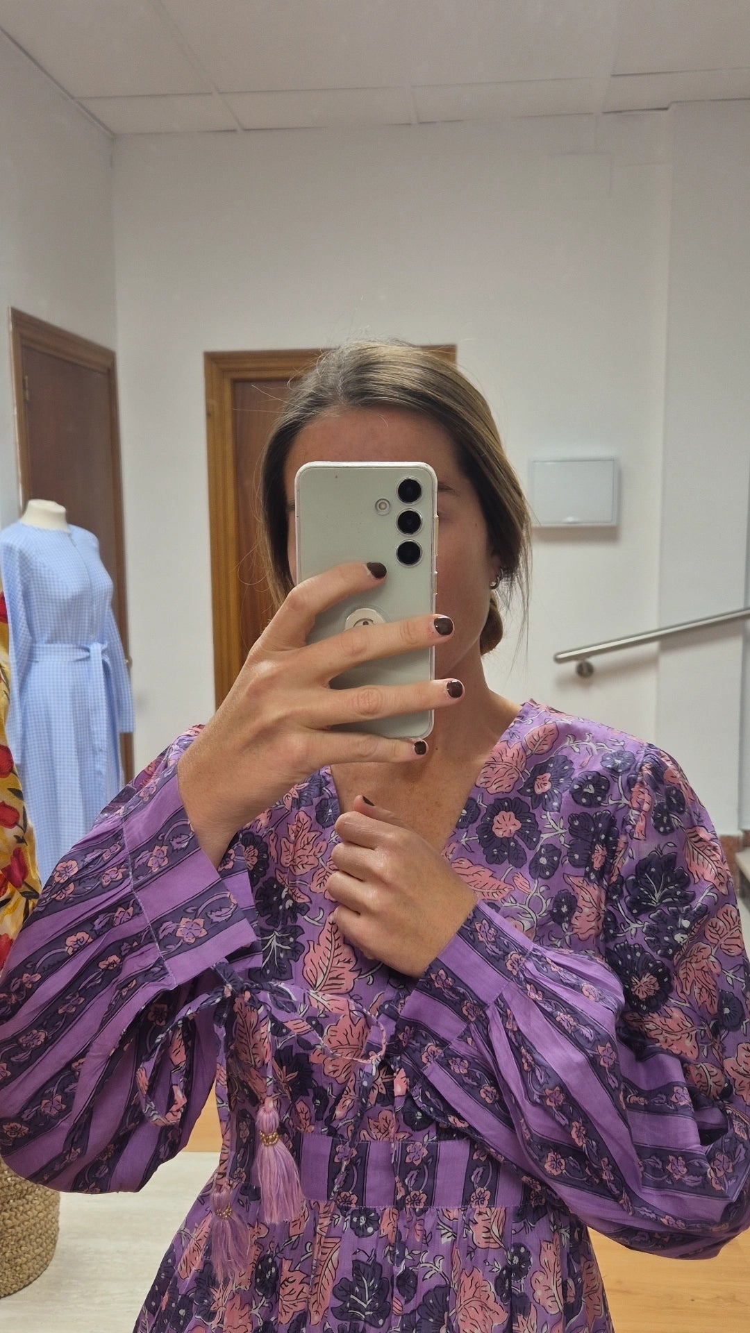 Vestido Elissa