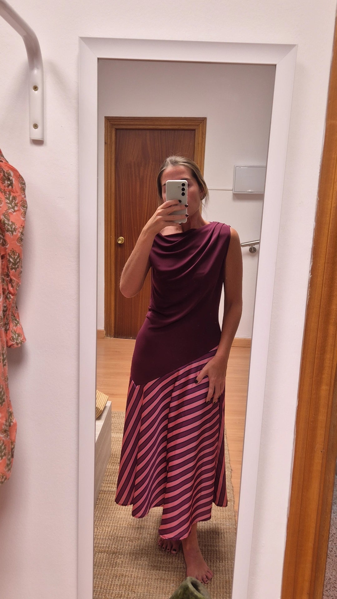 Vestido Patricia