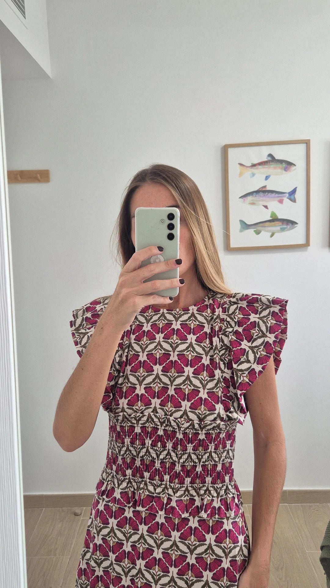Vestido Martina