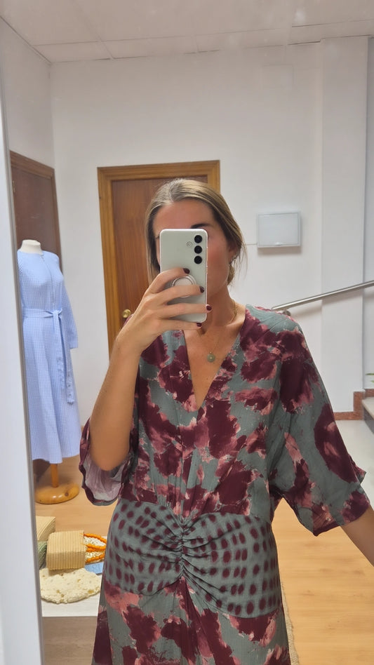 Vestido Flavia F