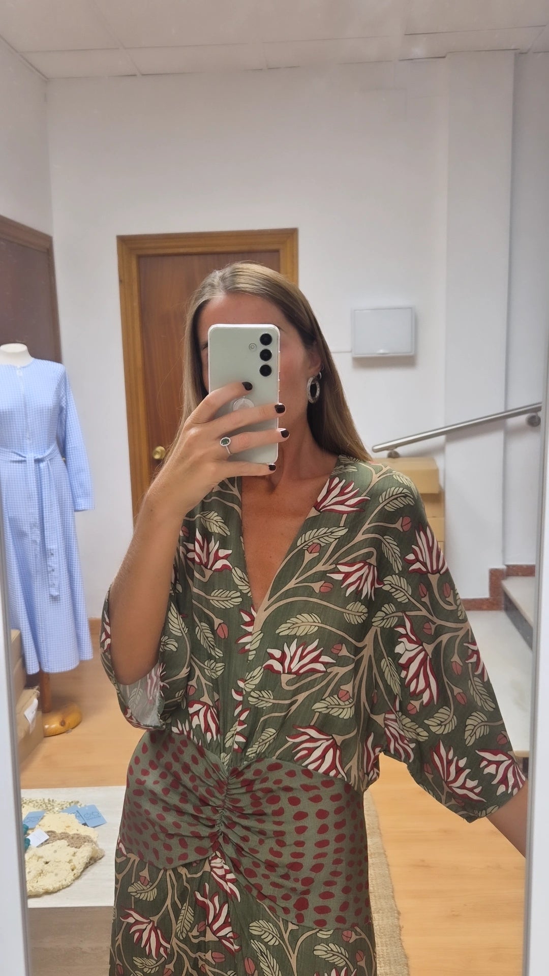 Vestido Flavia B