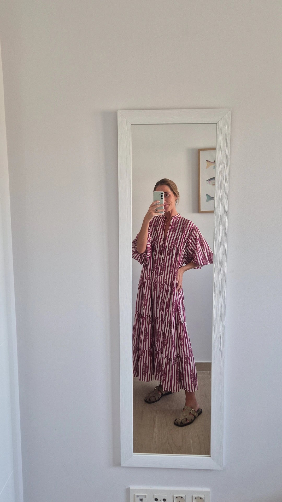 Vestido Ramona