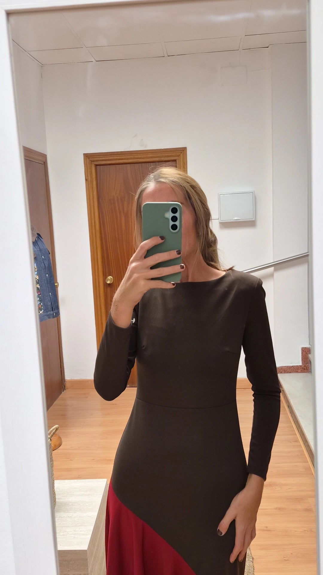 Vestido Daniela
