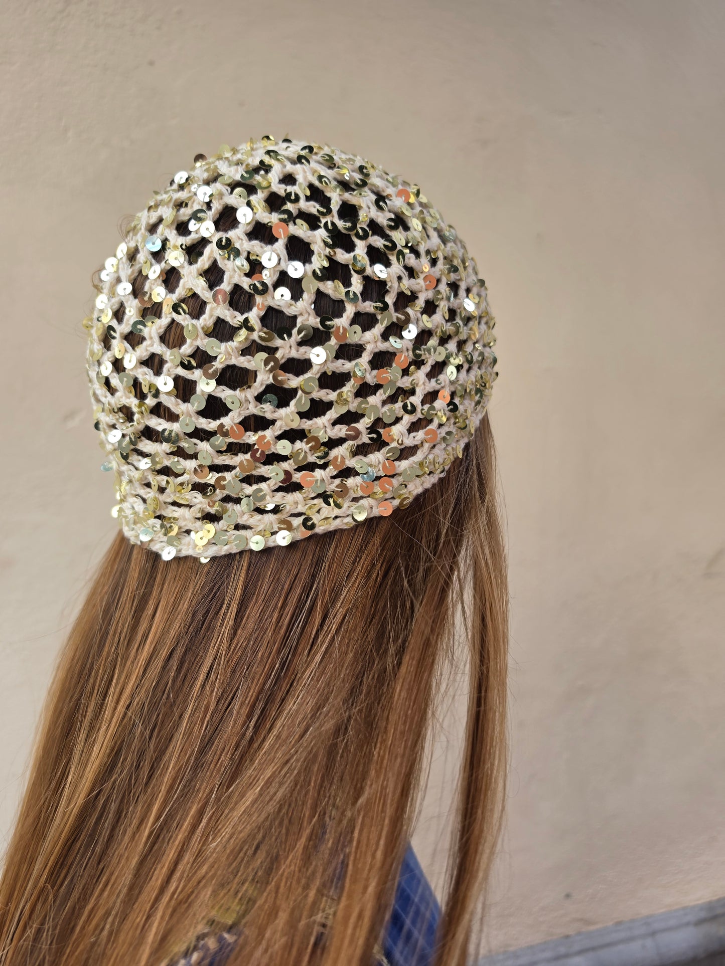 Casquete Jade
