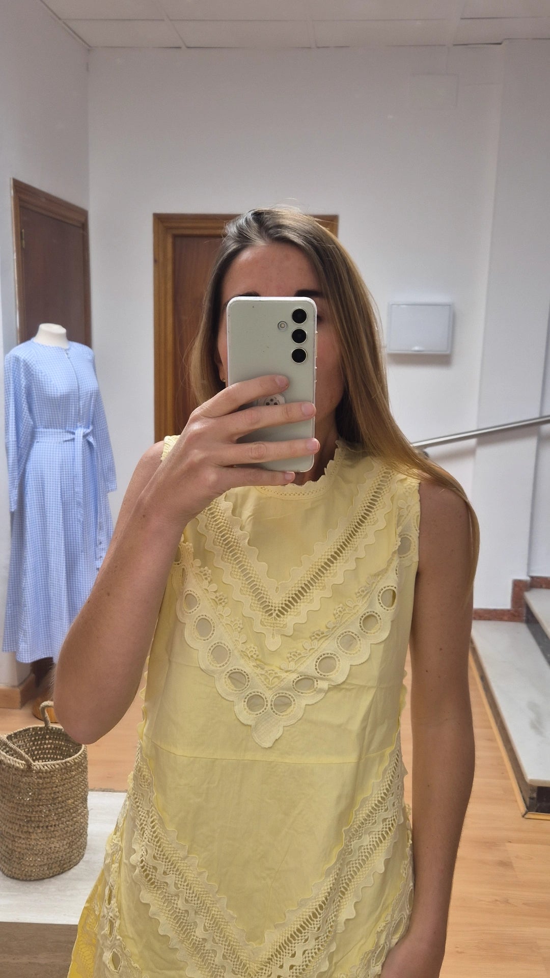 Vestido Amalia