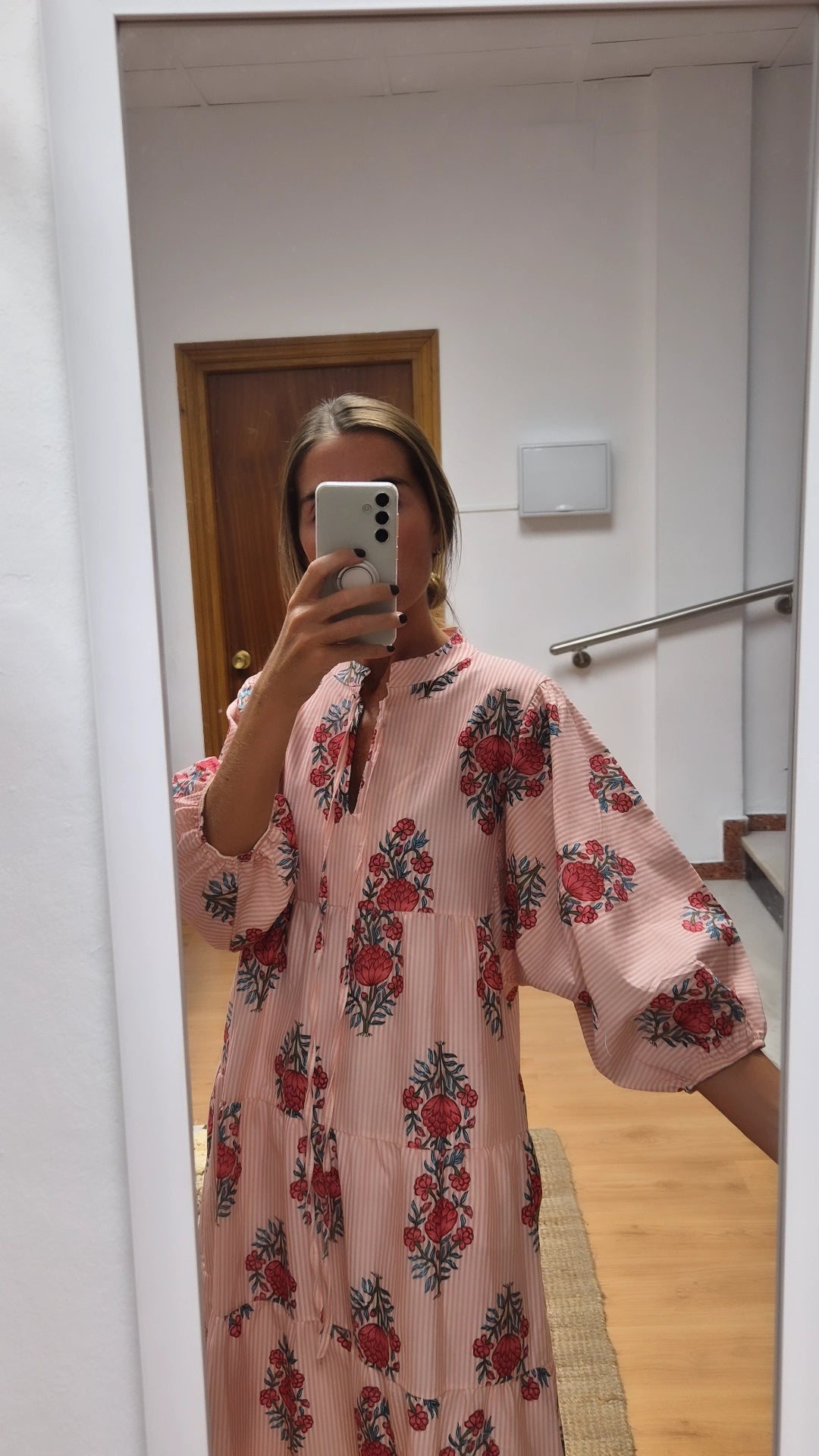 Vestido Raflor
