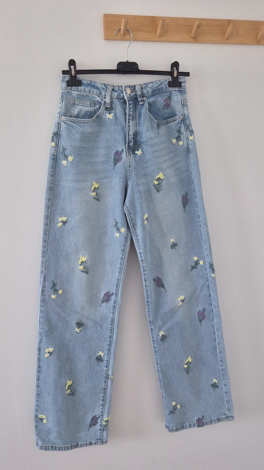 Jeans Motion