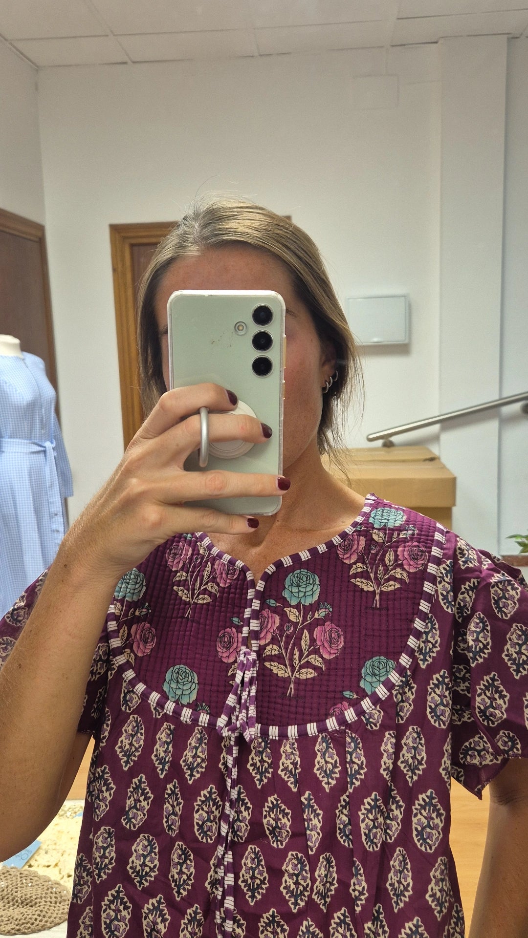 Vestido Linda A