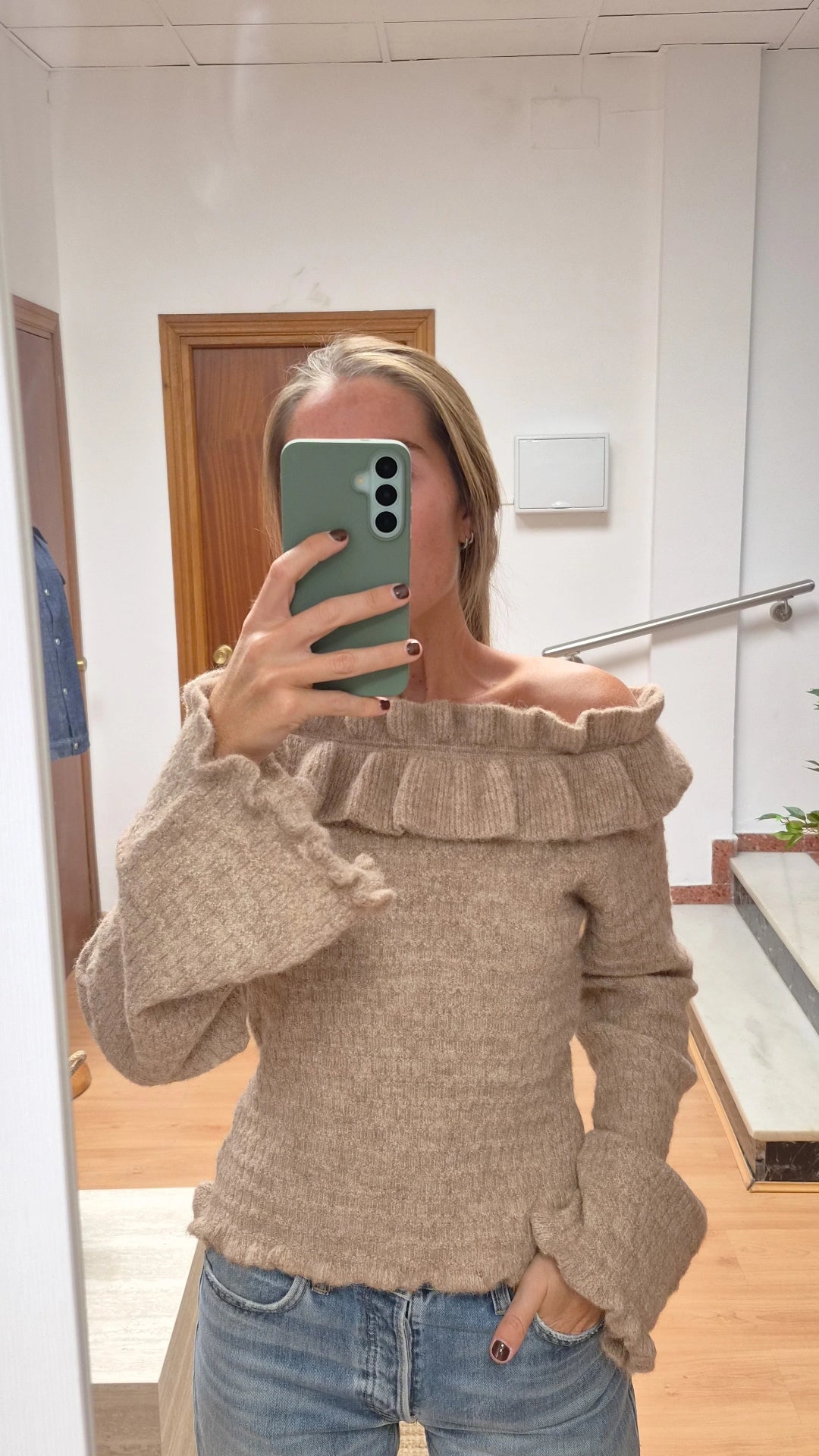 Jersey Lola