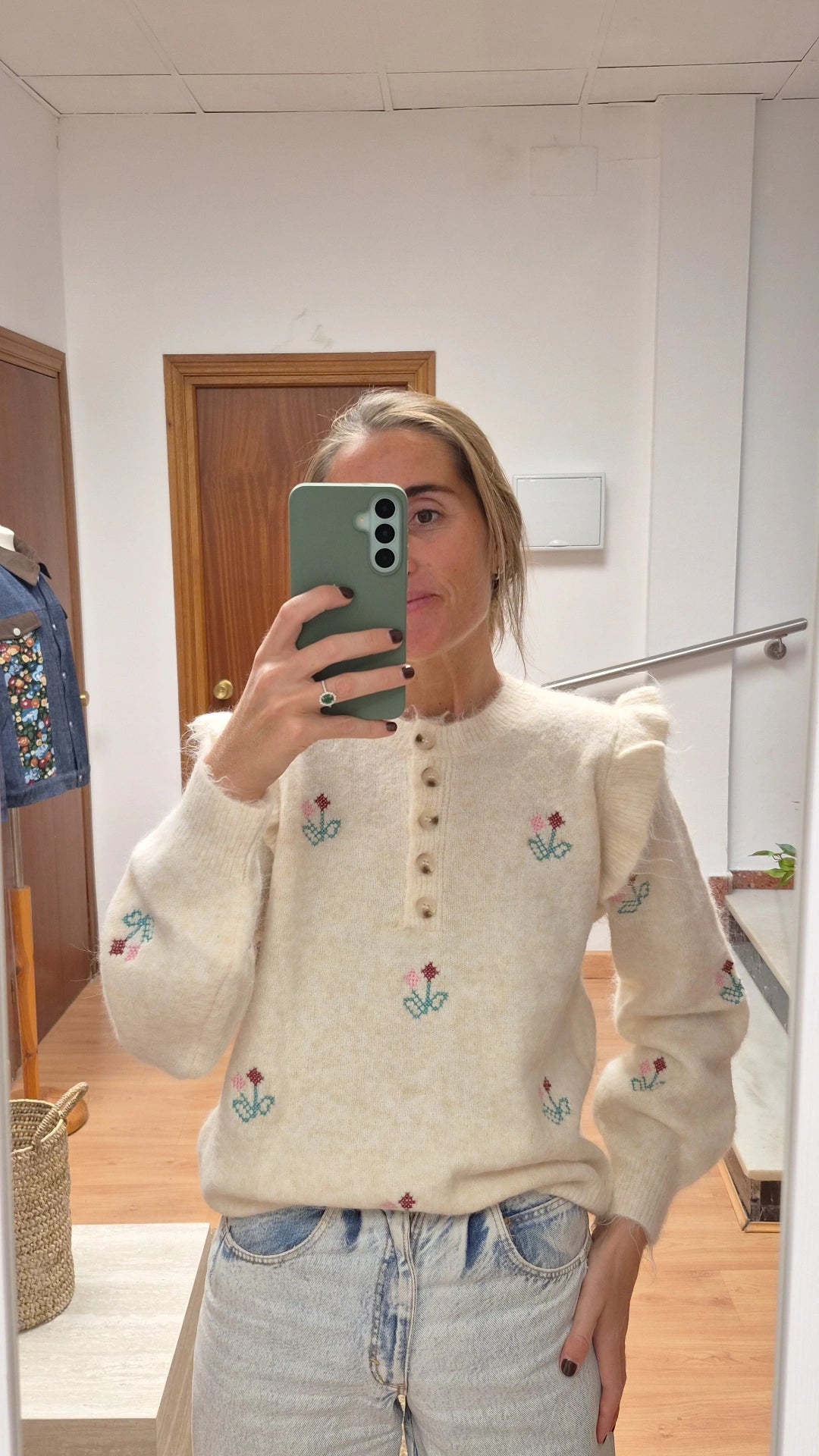 Jersey Casilda
