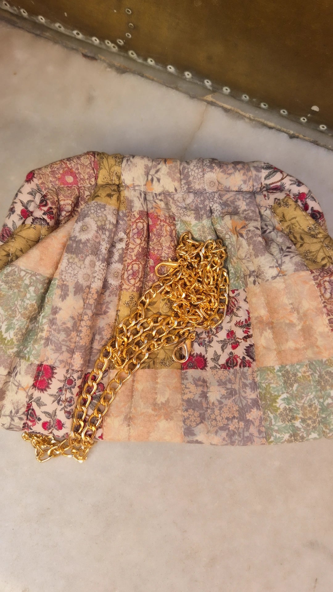 Bolso multitela