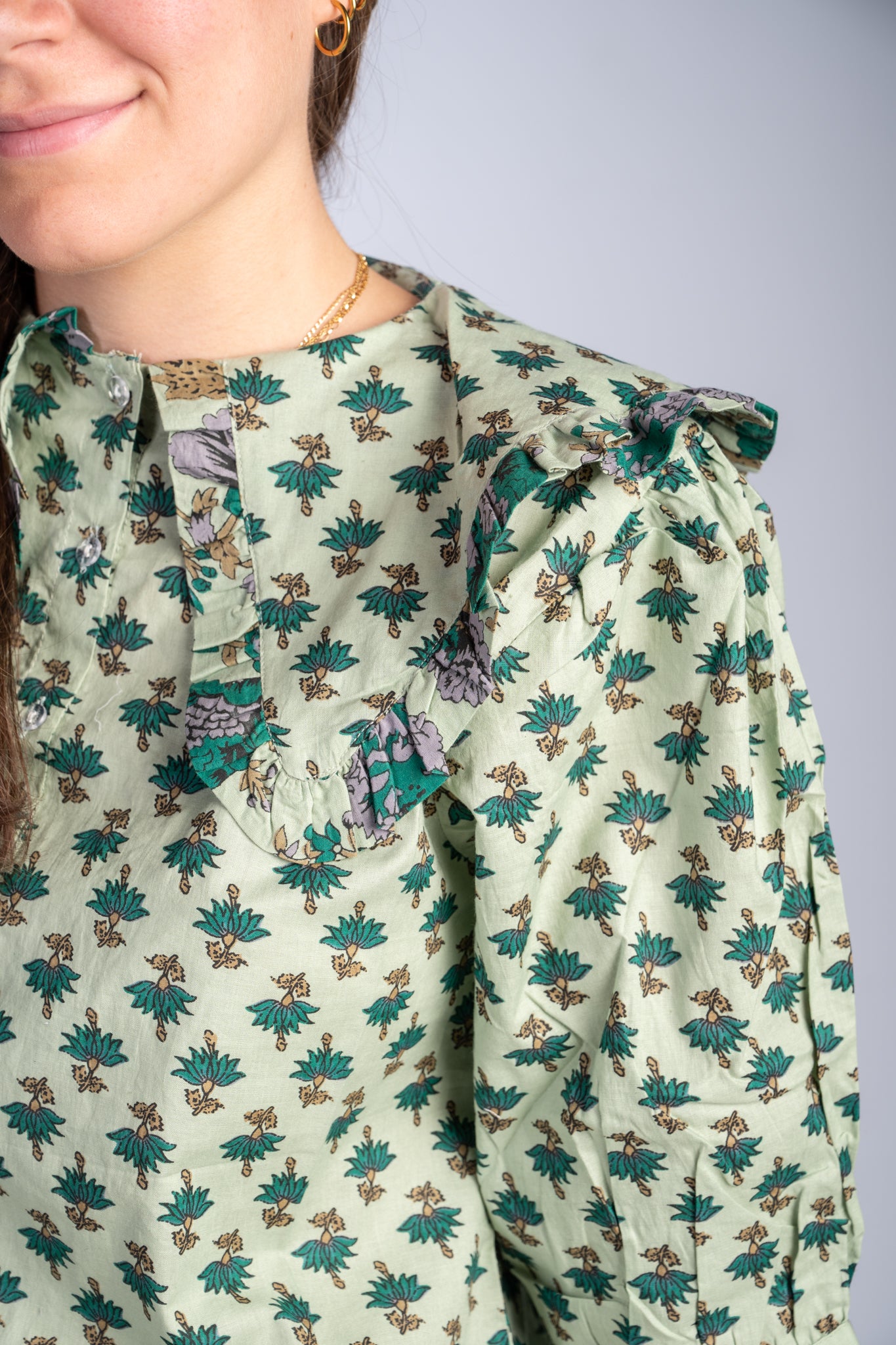 Blusa Sofía BS01
