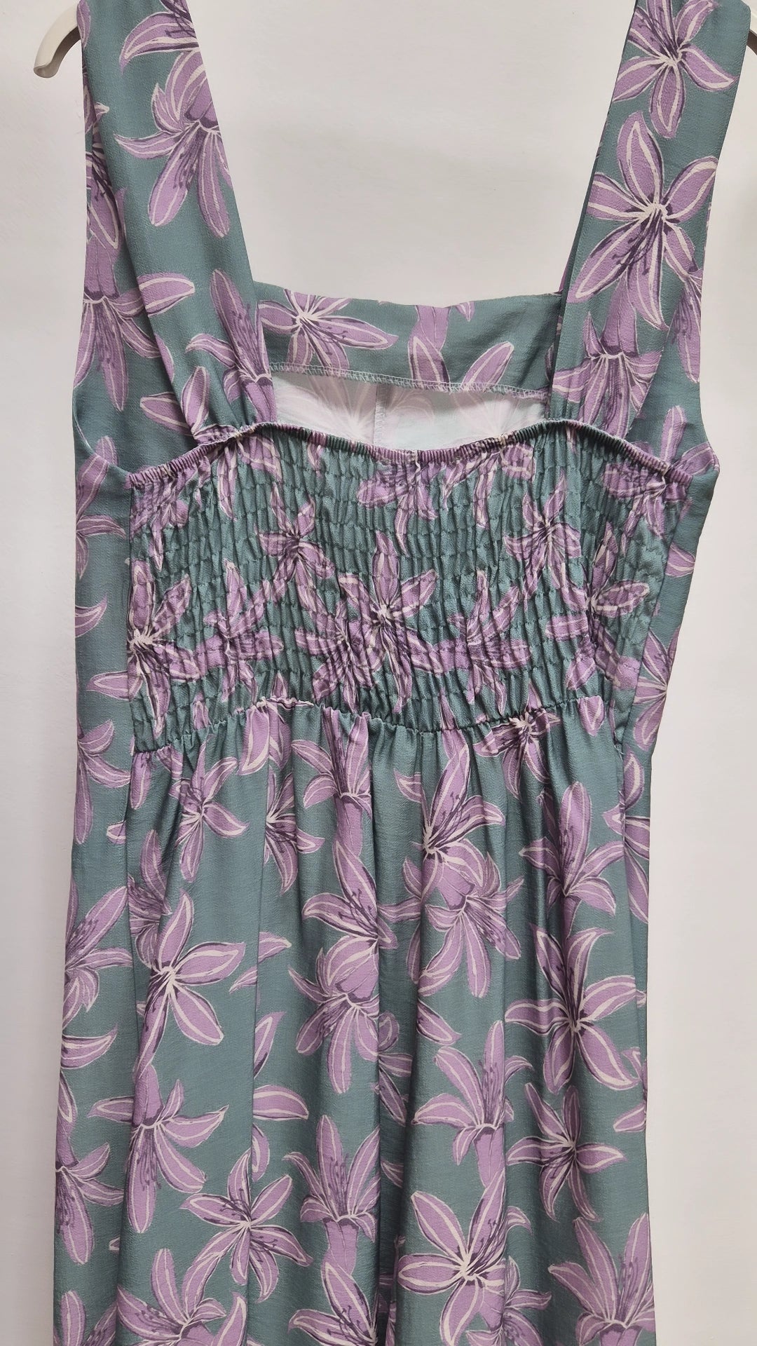 Vestido Carmu VL