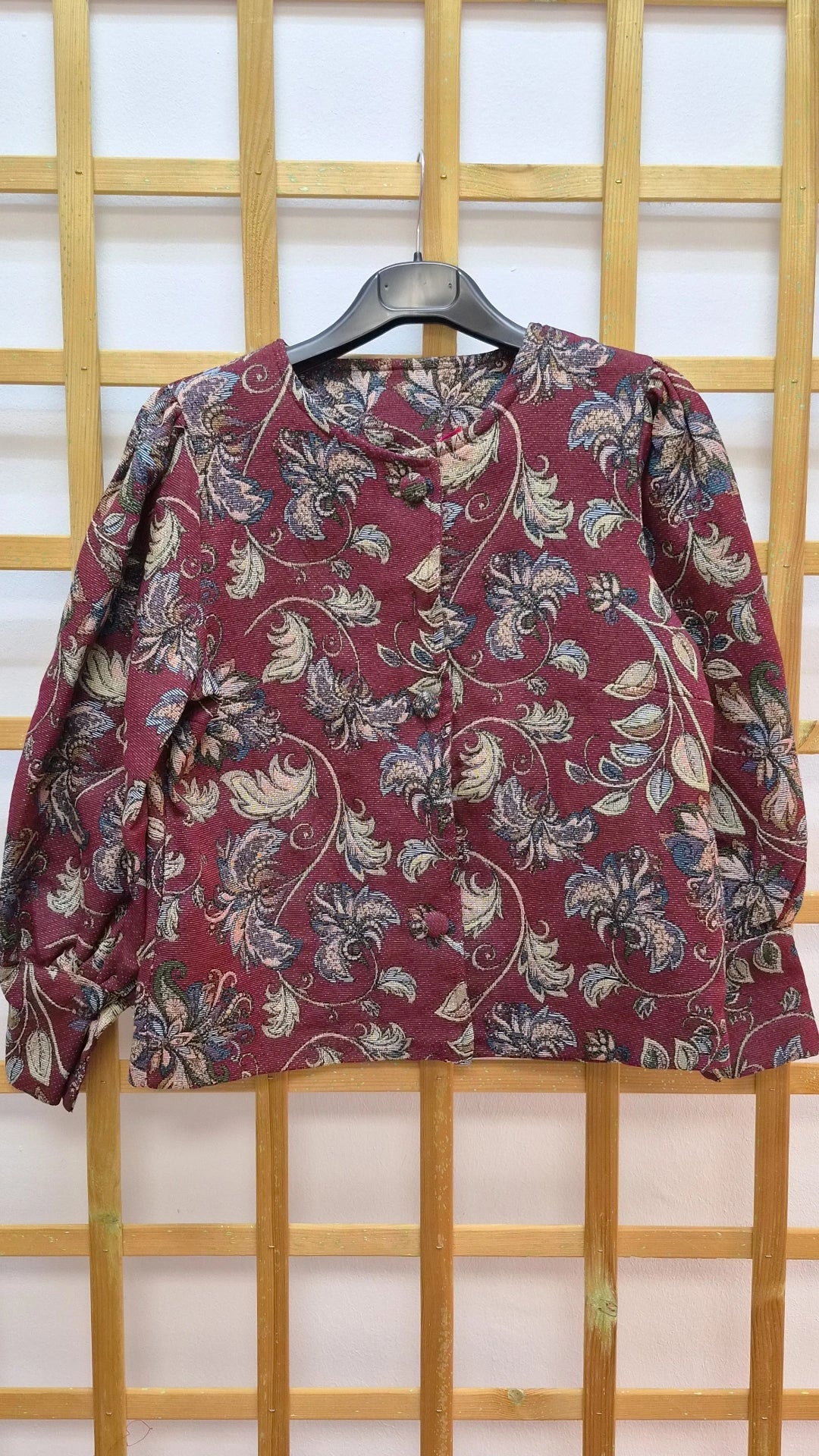 Chaqueta Camden B