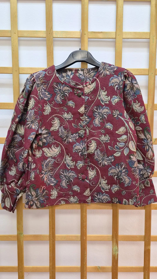 Chaqueta Camden B