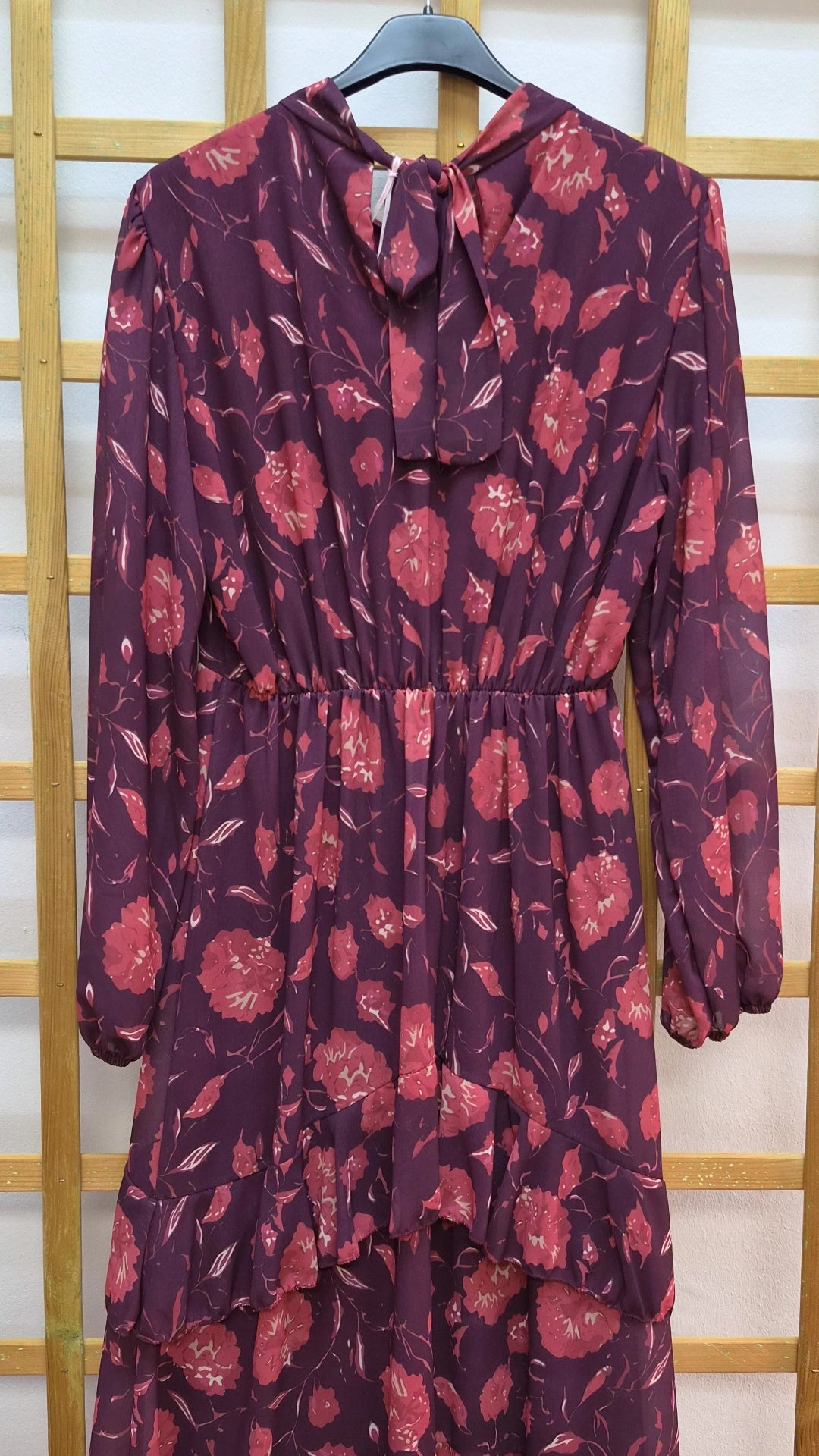 Vestido Inés