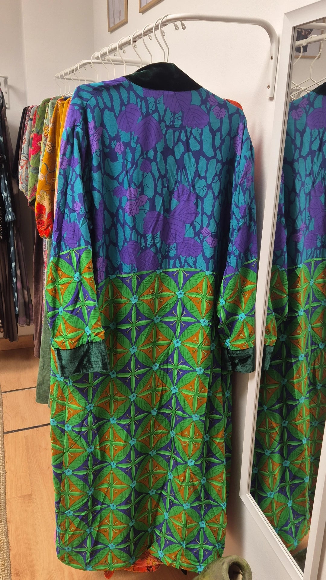 Kimono-Kaftan ardicota