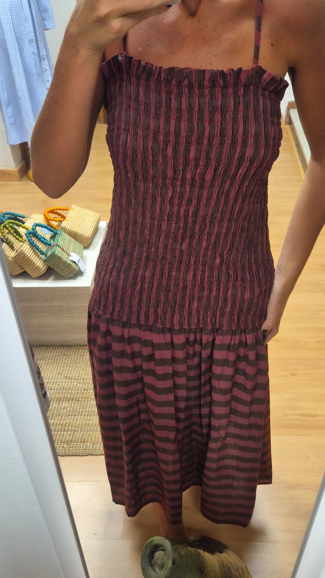 Vestido Amaya