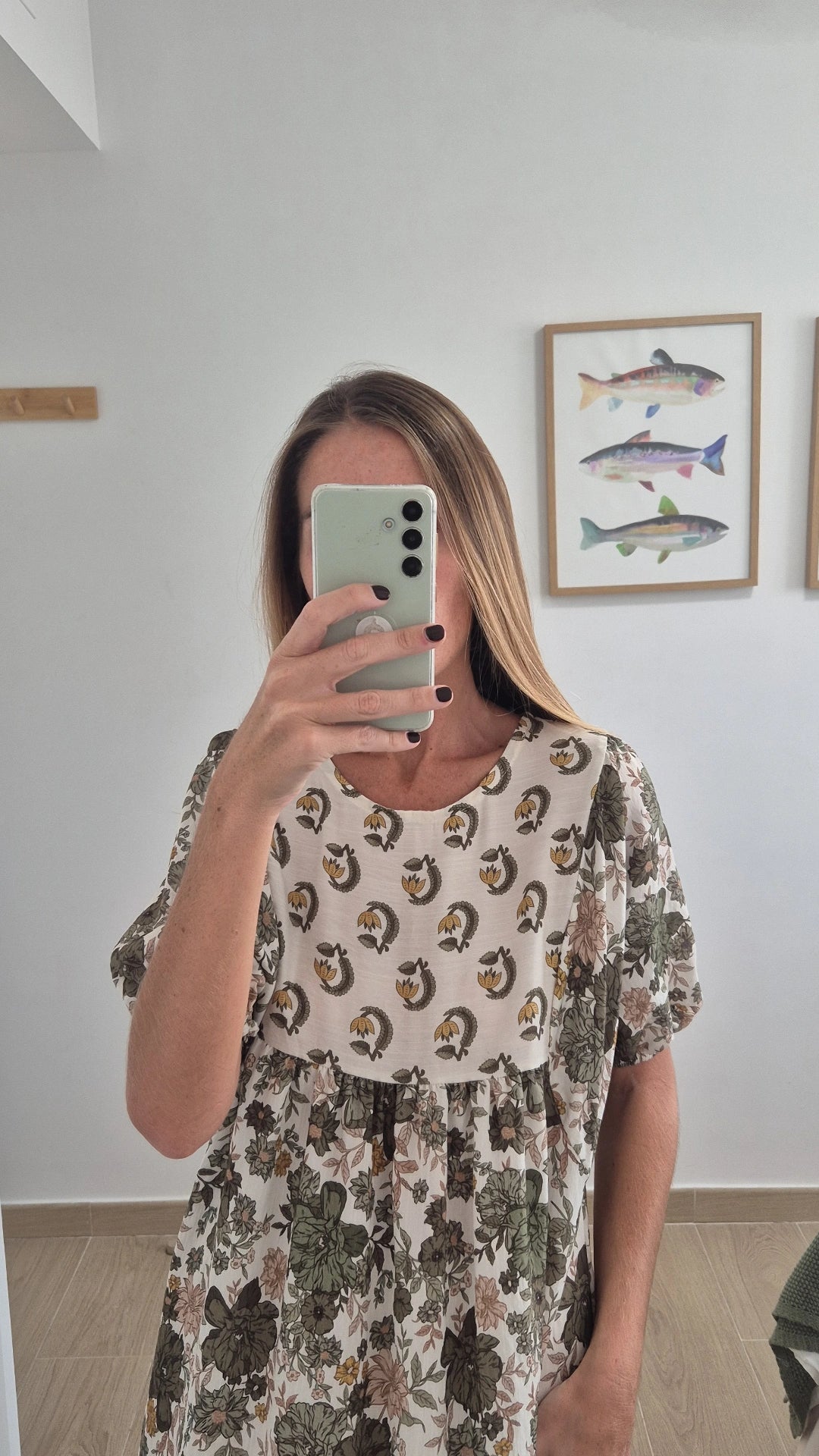 Vestido Vera