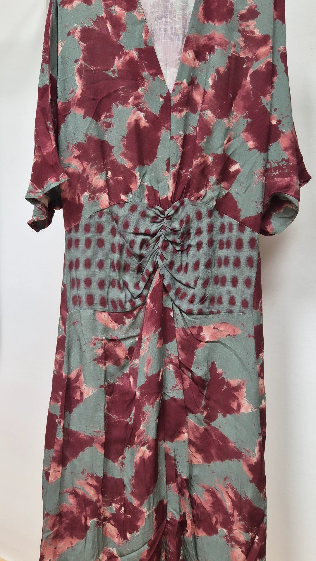 Vestido Flavia F