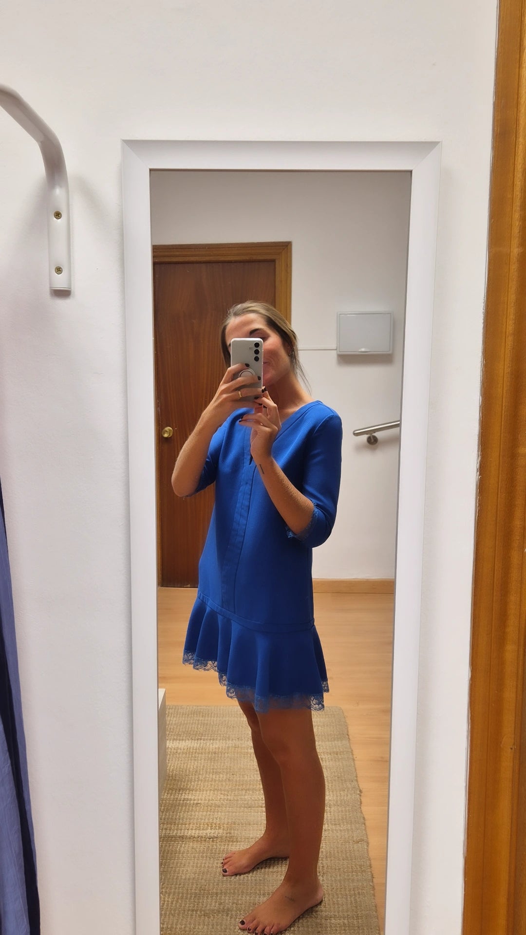 Vestido Lilian