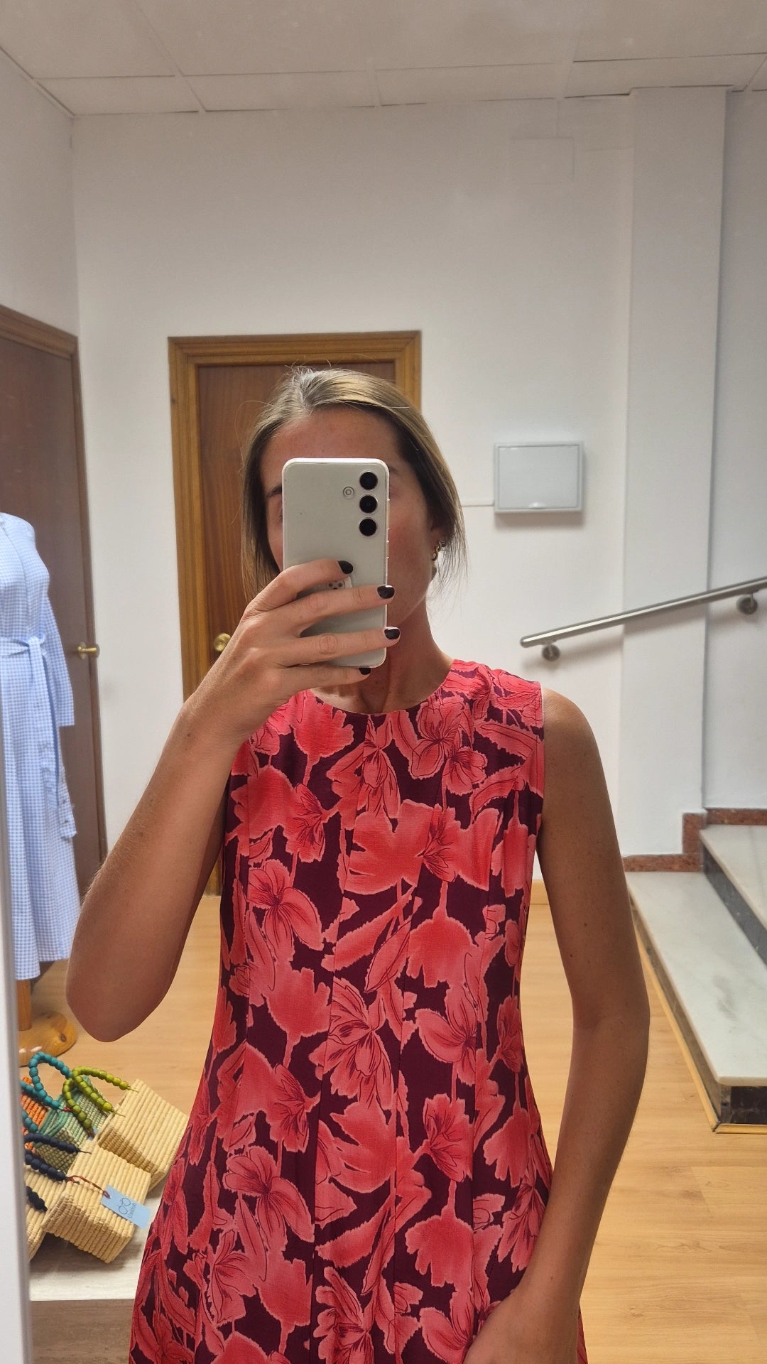 Vestido Claudia