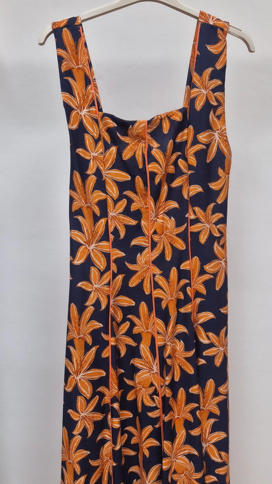 Vestido Carmu AN