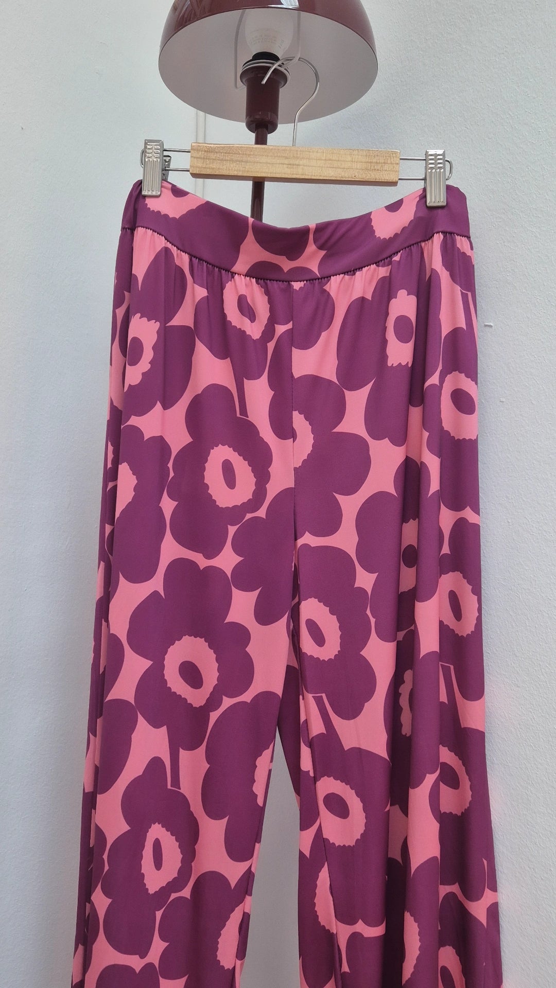 Conjunto Olga buganvilla