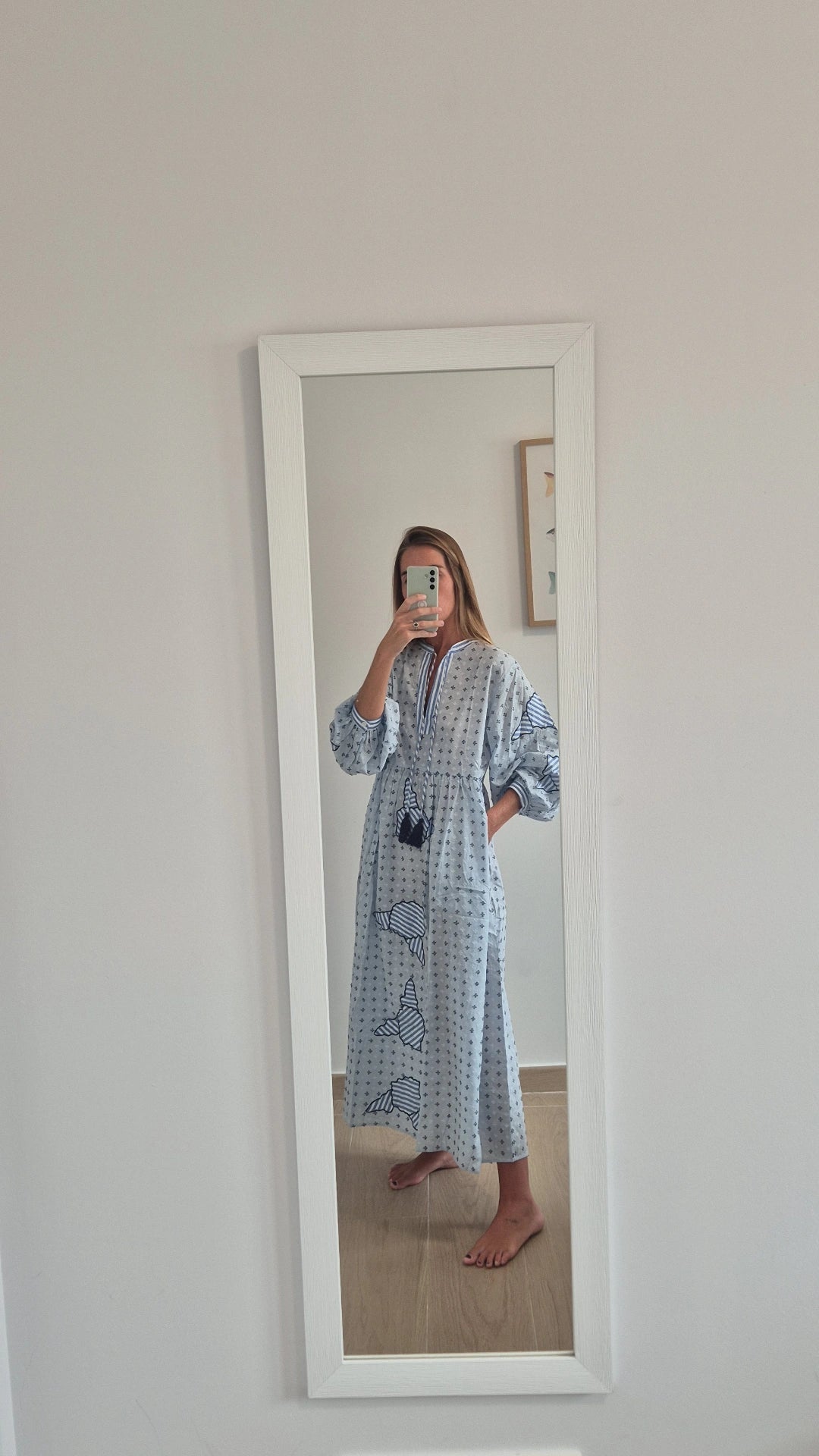 Vestido Moniquita