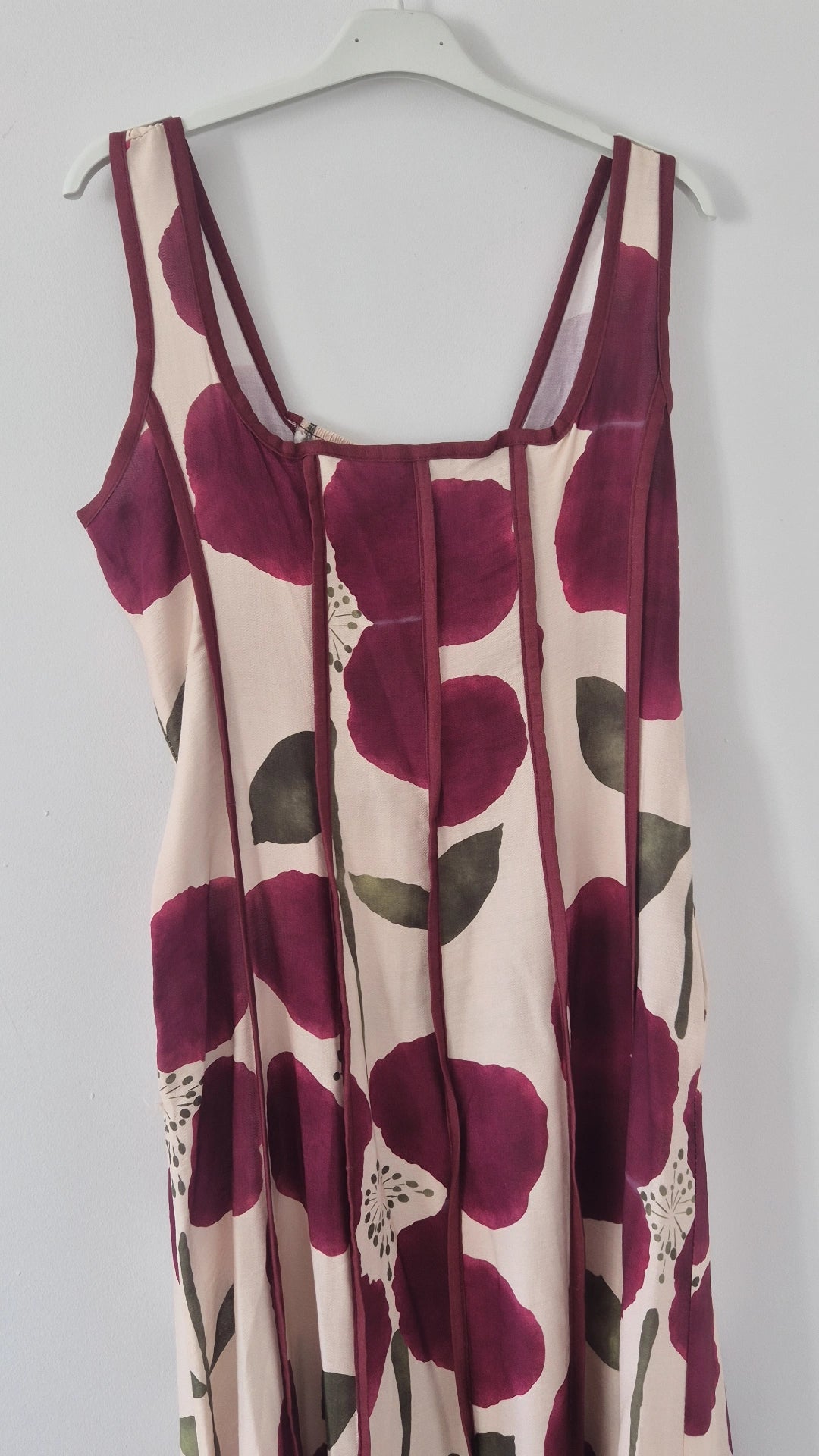 Vestido Celia E