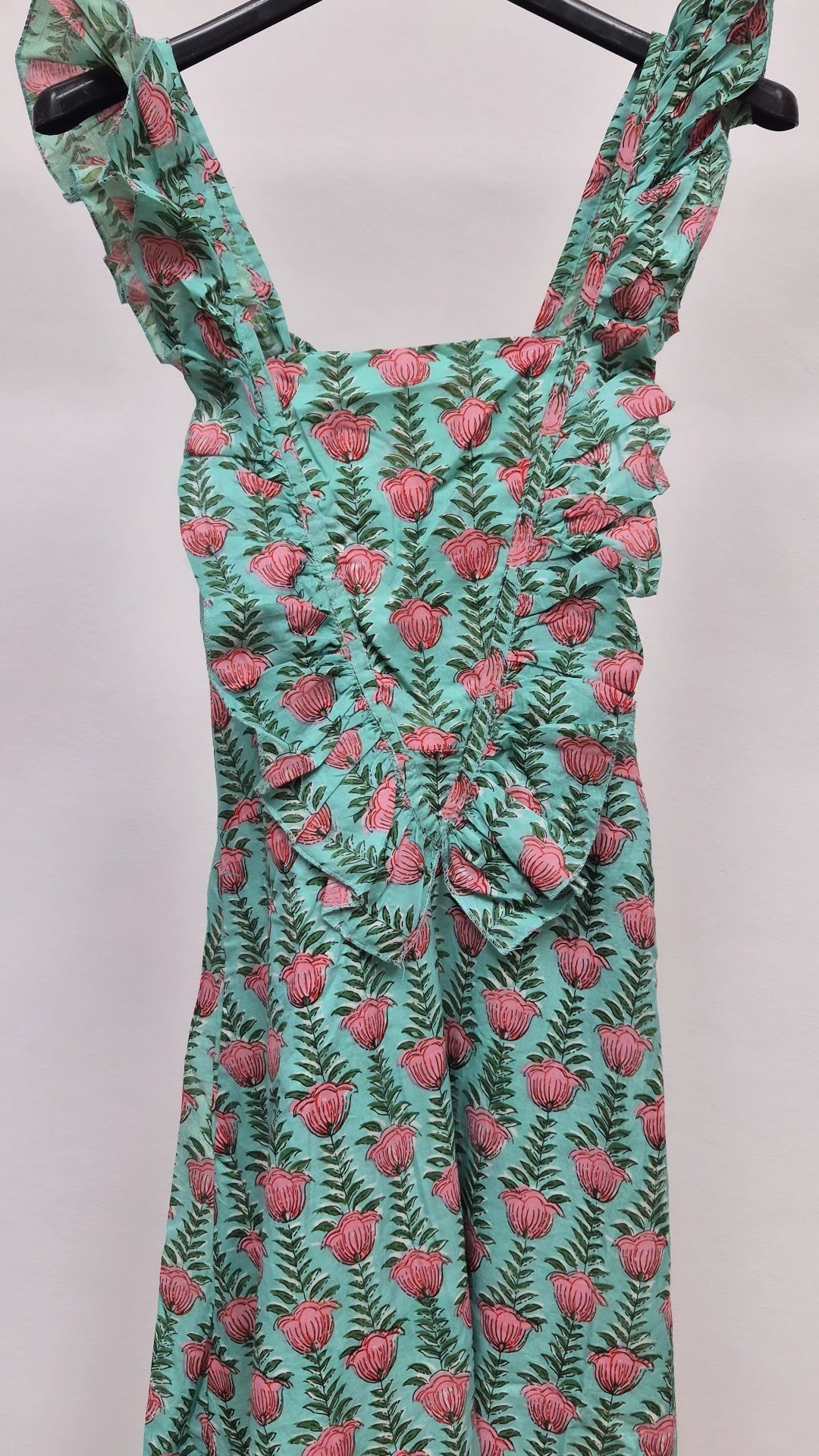 Vestido Florisa K