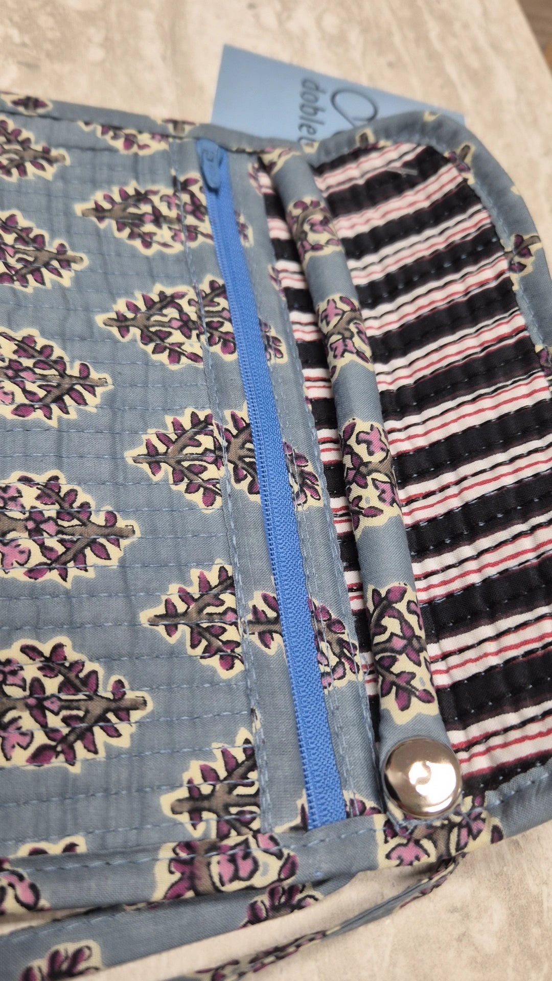 Joyero Viaje Nivi