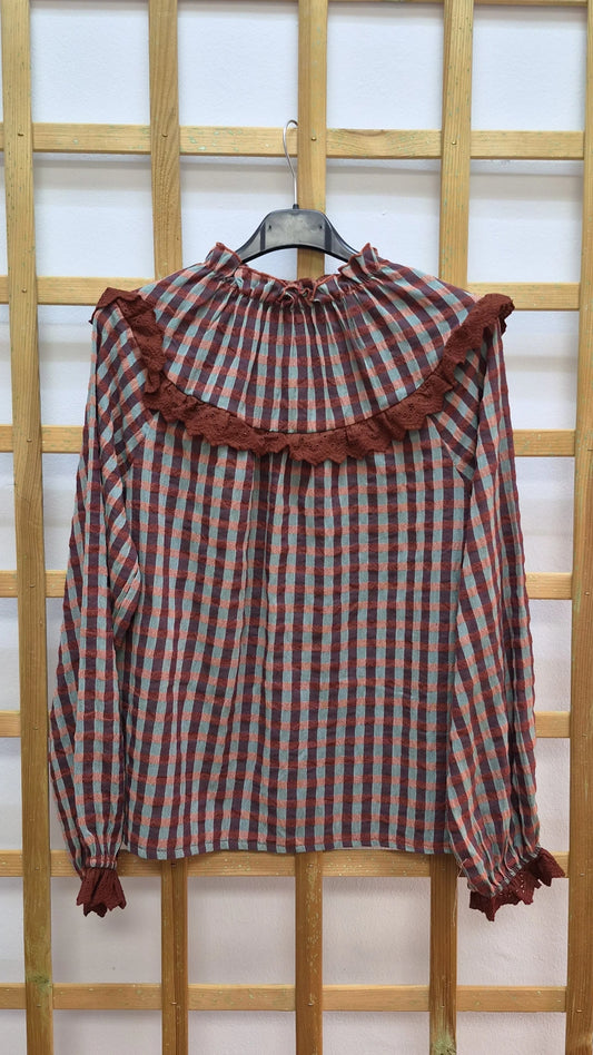 Blusa Catalina B