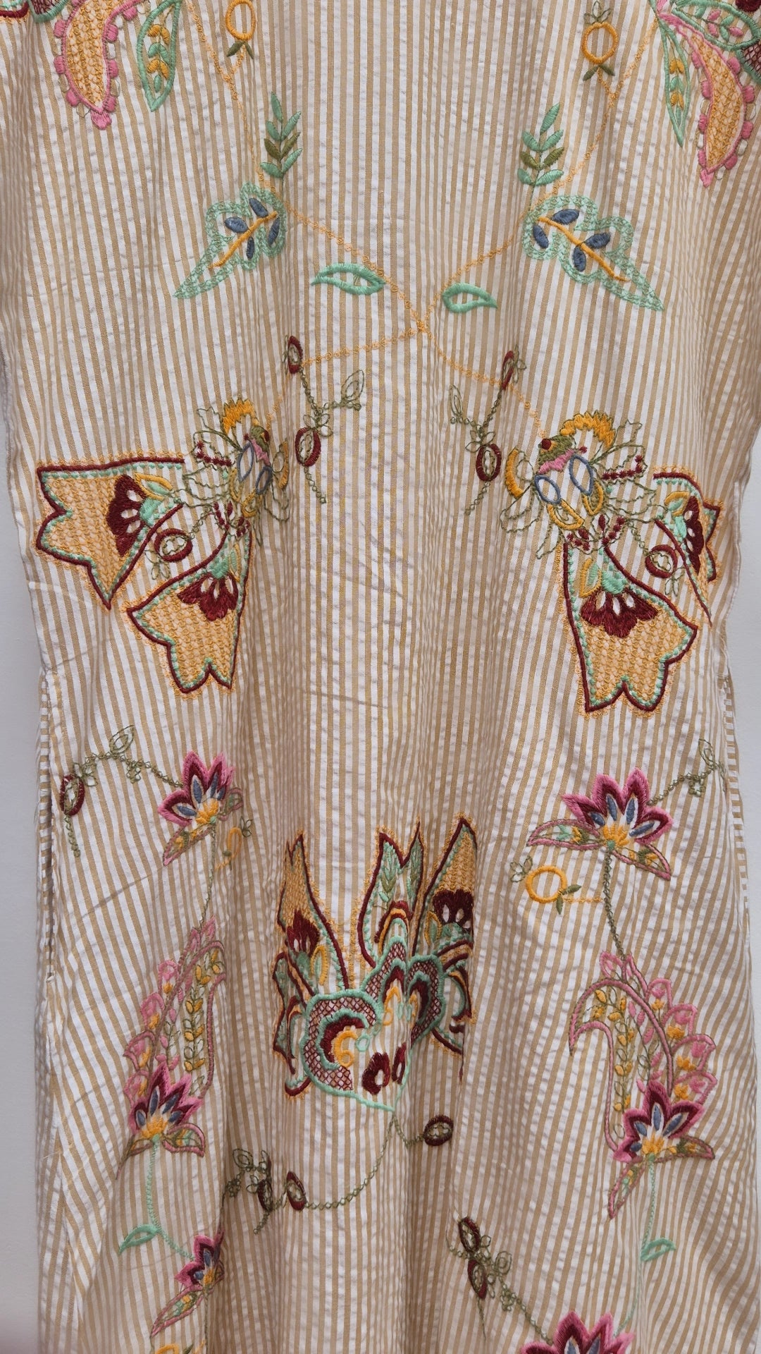 Vestido Ankita lighter