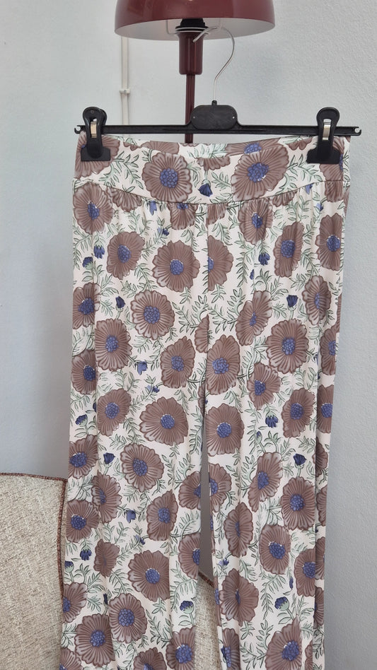 Pantalón Arias brown