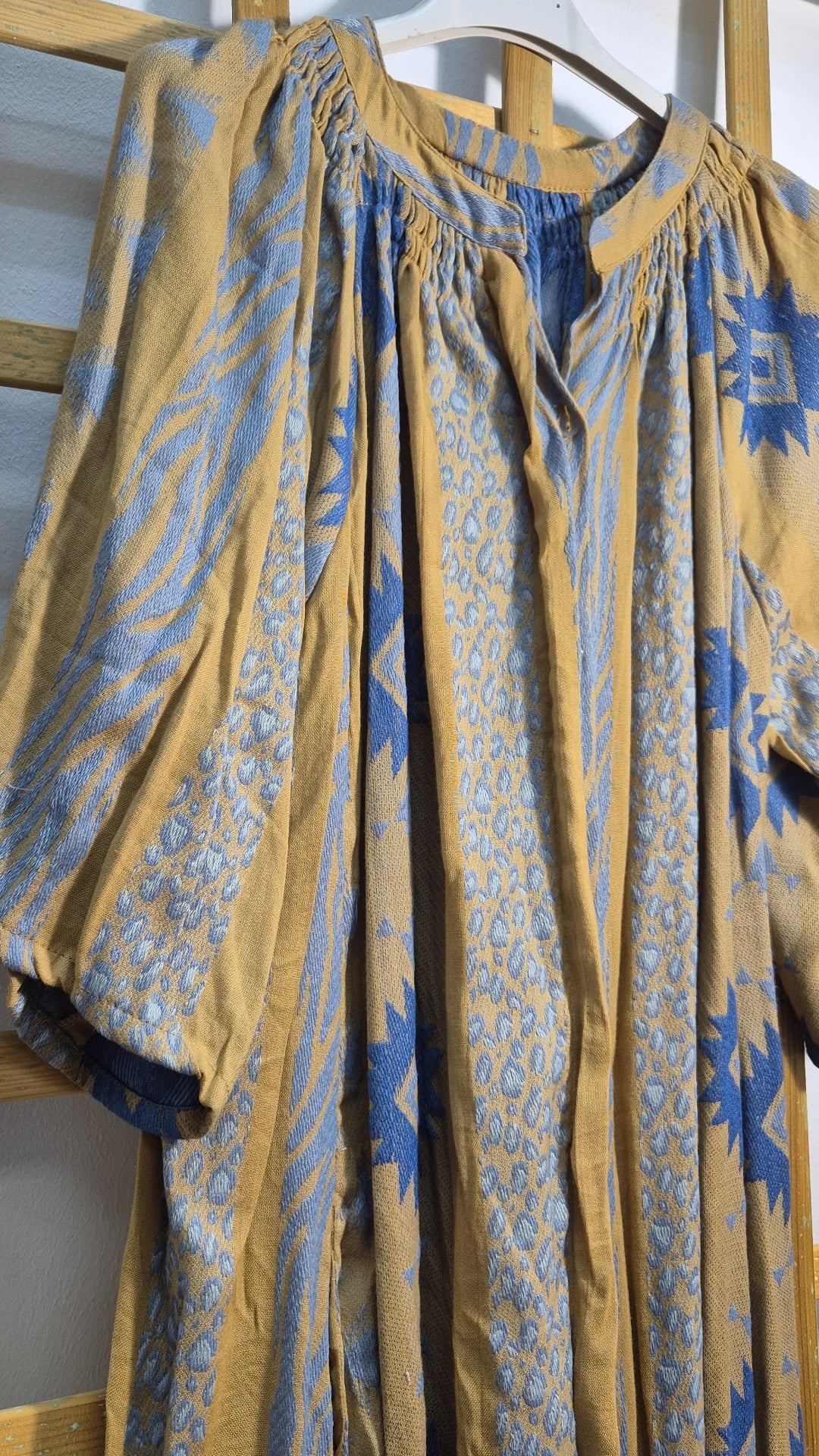 Vestido/Kimono Aina